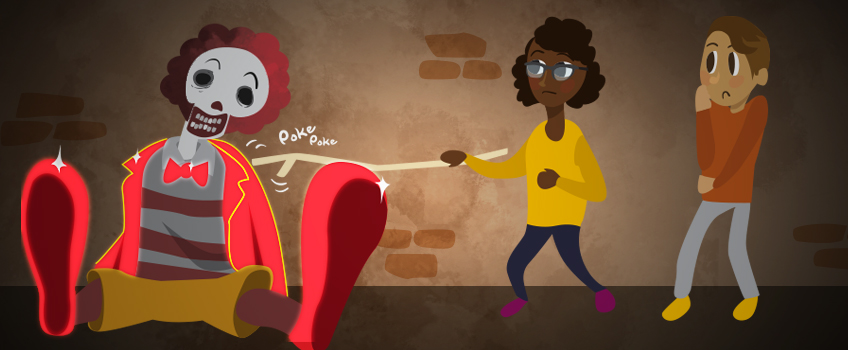 default image for post