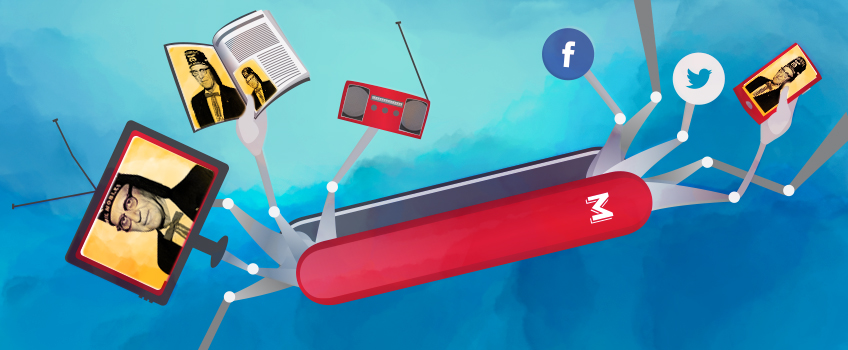 default image for post