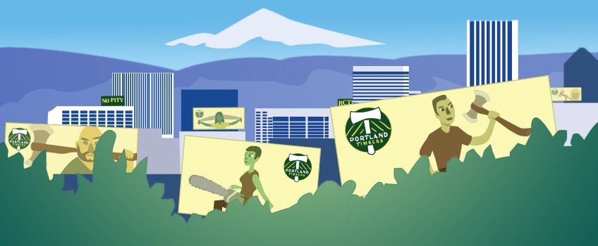 default image for post