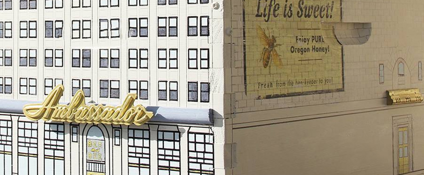 default image for post