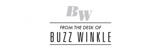 Buzz Winkle
