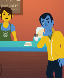 Patrons